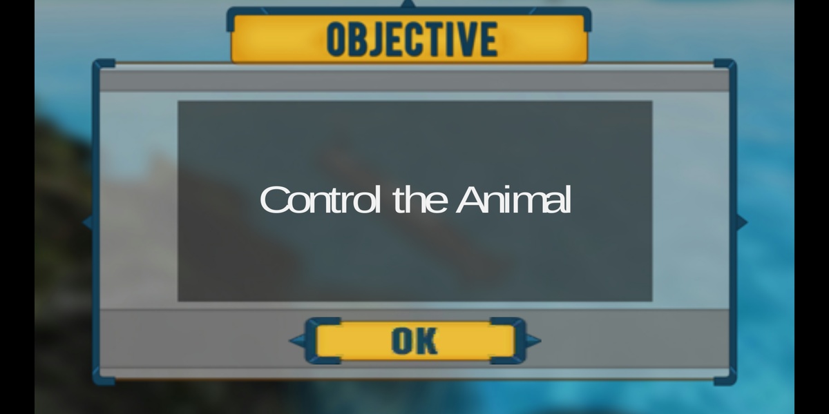 Underwater Dino Transport Game - Preview 6