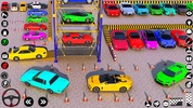 Formula GT Car Racing game screenshot 7
