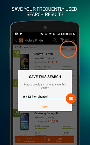 91mobiles - Preview 8