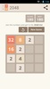 2048 Pro screenshot 1