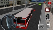 Bus Sim 3D screenshot 4