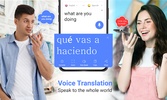 All Language Translate App screenshot 13
