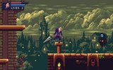 Ninja Unleashed screenshot 1