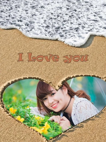Love Photo Collage - Preview 8