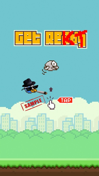 MLG Bird 420 - Preview 7