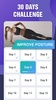 Plank Workout - Plank Challenge App, Fat Burning screenshot 3