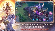 Garena Liên Quân Mobile screenshot 2