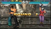 Tekken Tag Tournament screenshot 5