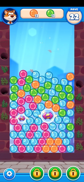Joy Blast - Preview 2