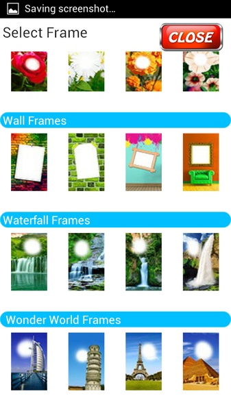 Famous HD Photo frames - Preview 6
