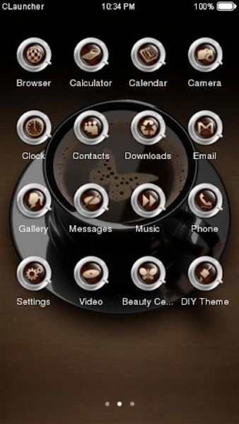 Morning Coffee - Preview 2
