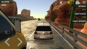 Highway Asphalt Racing screenshot 8