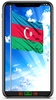Flag of Azerbaijan screenshot 8