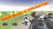 Real Drive 8 Crash screenshot 8