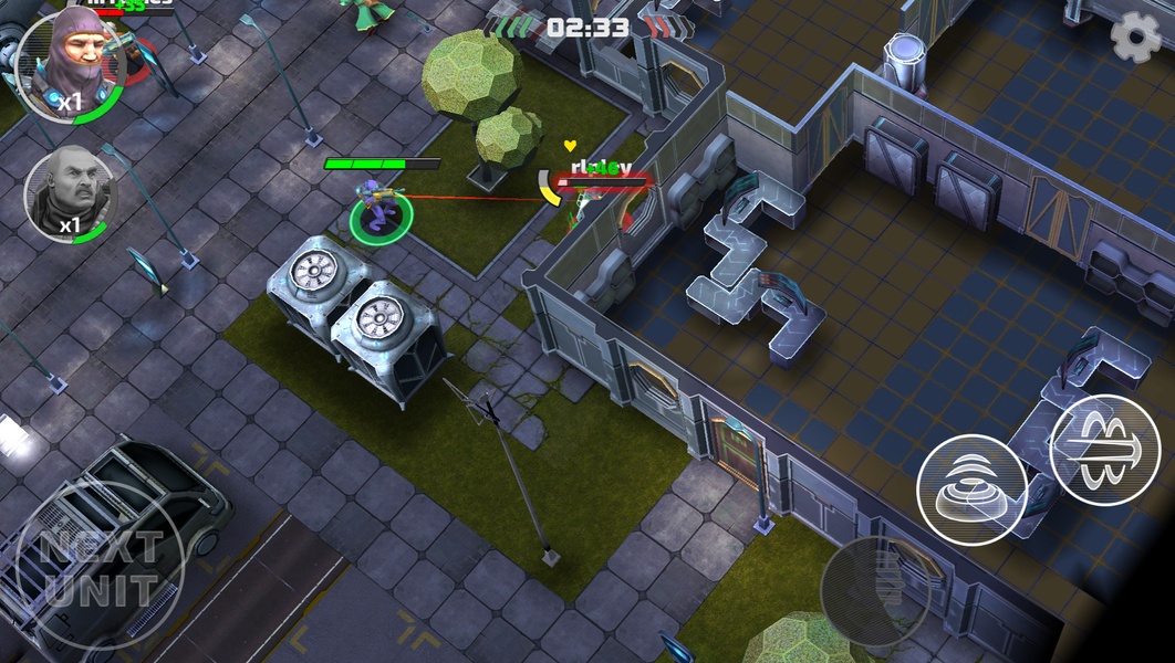 Core Tactics - Preview 11