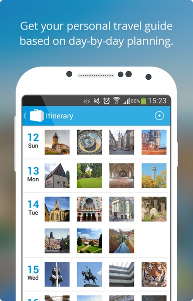 Prague Travel Guide - Preview 3