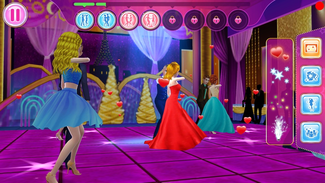 Prom Queen Date - Preview 8