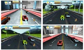 Car Overtaking -Traffic Racer screenshot 2