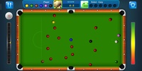 Snooker screenshot 7