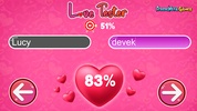 Love Tester screenshot 5