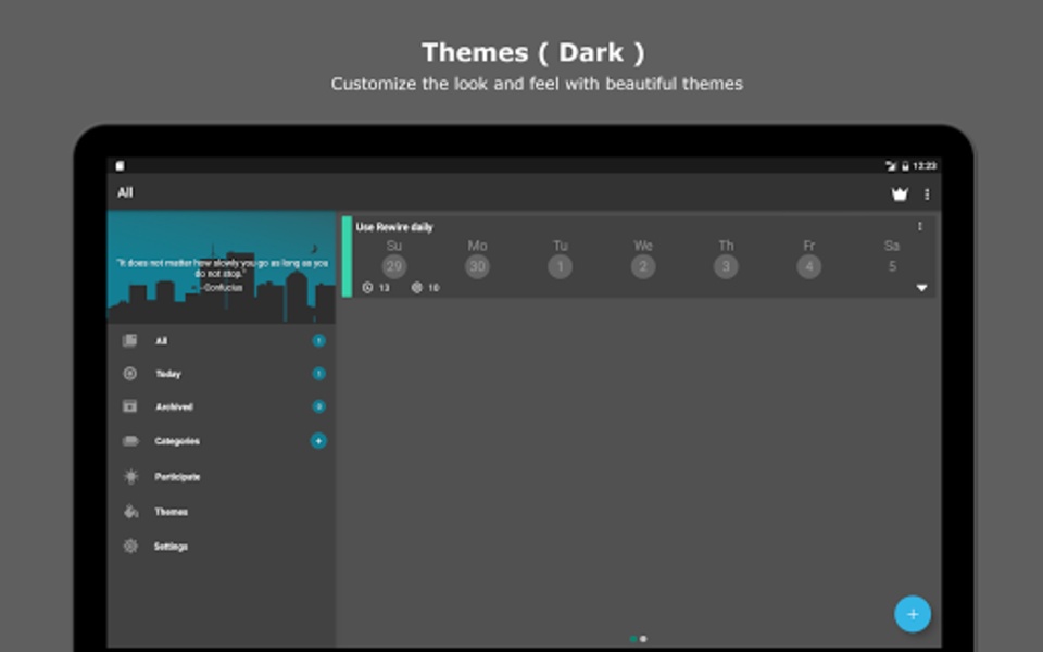 Rewire - Preview 3