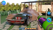 Power Washer Simulator Games screenshot 1