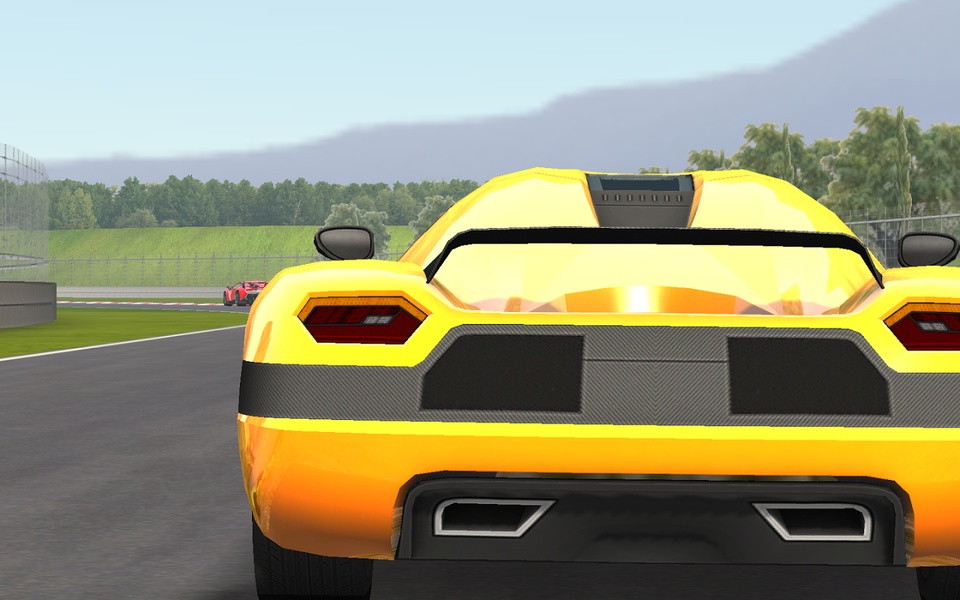 Real Simulation ExperienceLite - Preview 4
