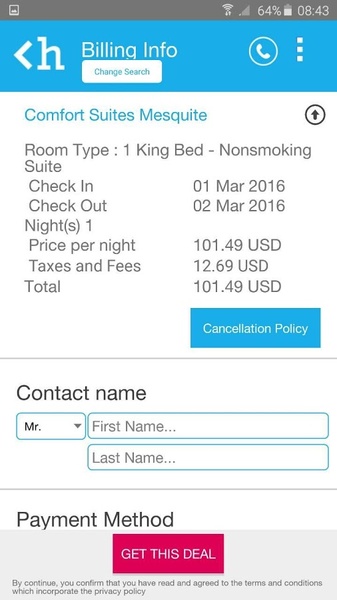 MuslimGuide - Preview 2