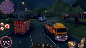 Pak Truck Driver screenshot 6