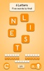 AnagrApp - Brain training Word screenshot 8