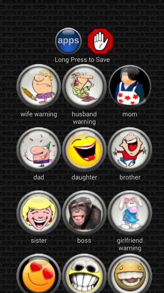 Personal Ringtones - Preview 4