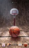 Dunk GOLauncher EX Theme screenshot 4