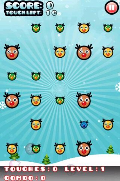 Bubble Blast Holiday - Preview 1