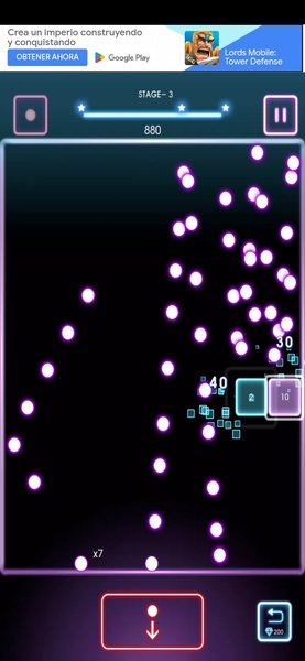 Brick Breaker - Balls vs Block - Preview 10