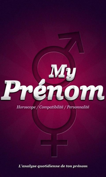MyPrenom - Preview 3