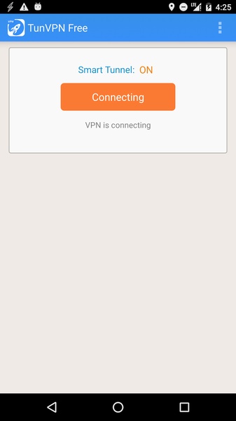 TunVPN Free - Preview 1