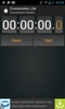 StopWatch Lite screenshot 3