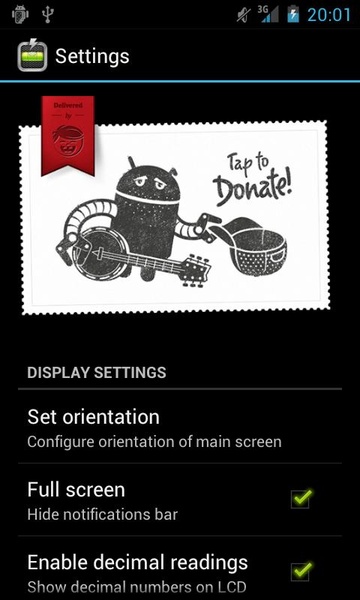 PowerBubble - Preview 1