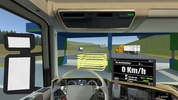 Multiplayer Truck Simulator screenshot 1
