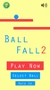 Ball Fall 2 screenshot 6