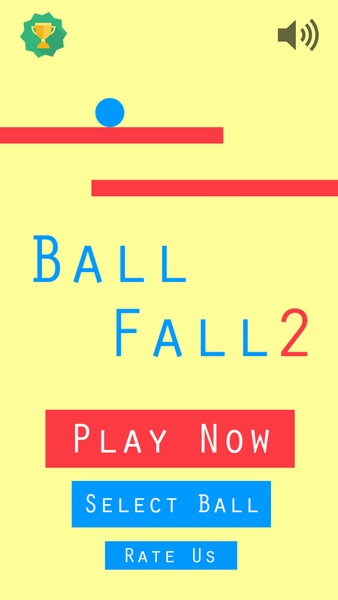 Ball Fall 2 - Preview 6