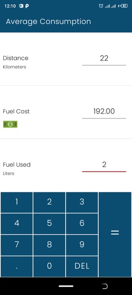 Fuelator - Preview 2