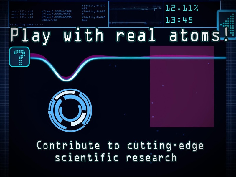 Quantum Moves - Preview 1