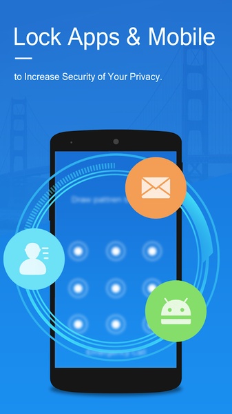 Apps Lock - Preview 13