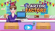 Laptop Factory: Computer Maker screenshot 7