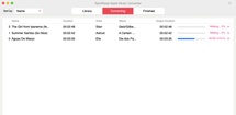SpotiKeep Apple Music Converter feature