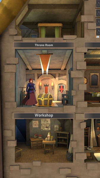 Kingdom Maker - Preview 3