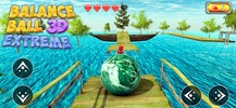 Balance Ball Extreme 3D screenshot 9