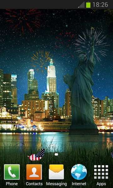 Independence Day - 4th of July - Preview 6