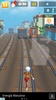 Subway Sporty Gran Run screenshot 5